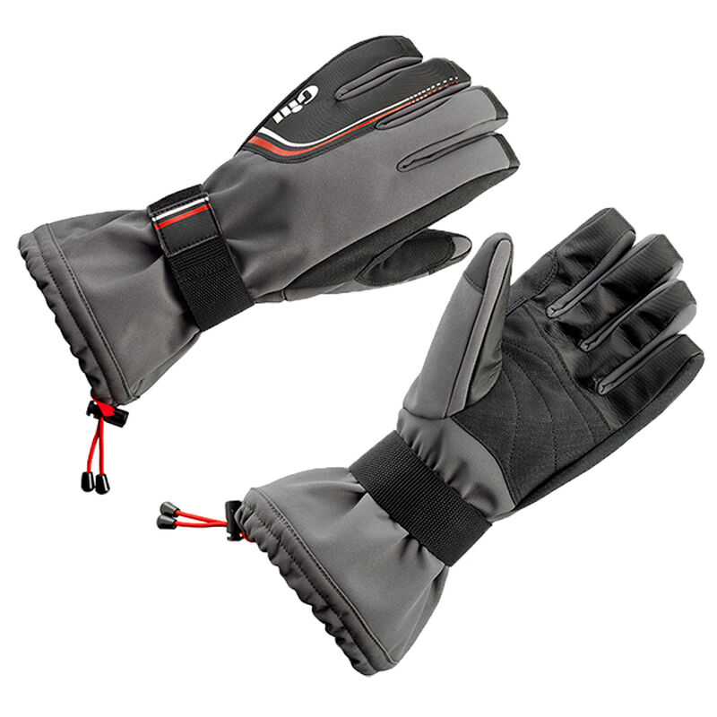 Helmsman Full Finger Sailing Gloves West Marine