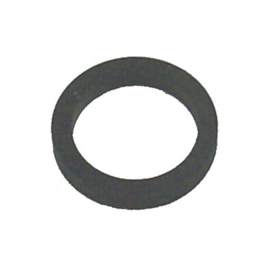 18-2937-9 Rubber Seal Volvo, Qty 2