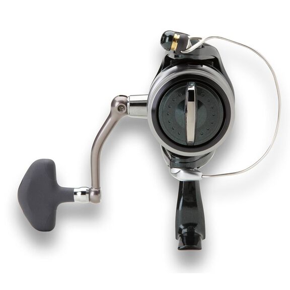Symetre 4000FL Spinning Reel image number 3