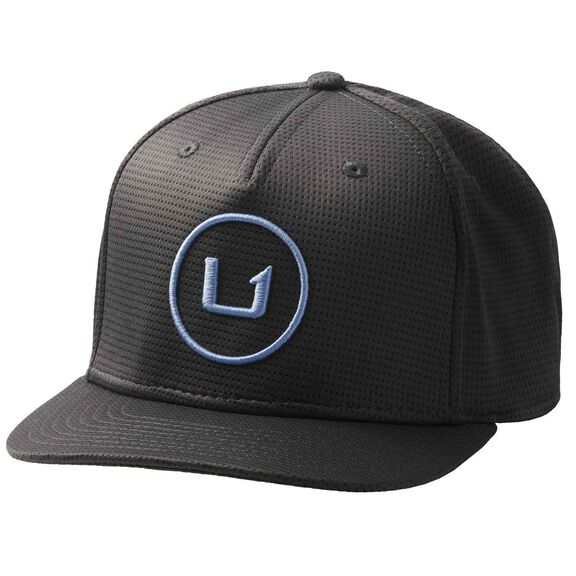 A1A Barbed Trucker Hat image number 0