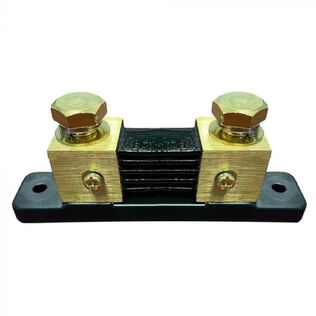 Victron Energy Shunt 500A/50mV
