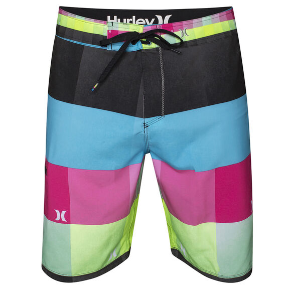 Men's Phantom Kingsroad Light Board Shorts image number 0