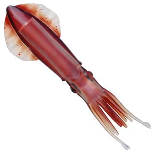 UV Vivid Squid Trolling Lures