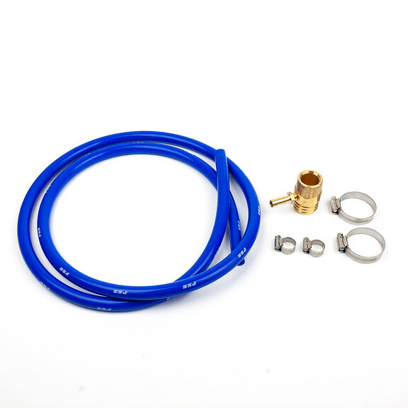 PSS Shaft Seal Installation T-Kit, 1/2" image number 0