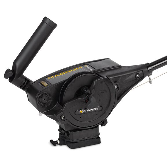 Magnum10 STX Electric Downrigger image number 1