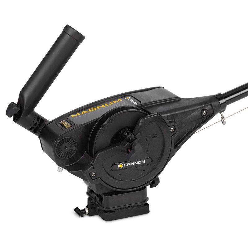 CANNON Magnum10 STX Electric Downrigger West Marine