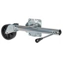 1000 lb. Swivel Mount Trailer Jack image number 1