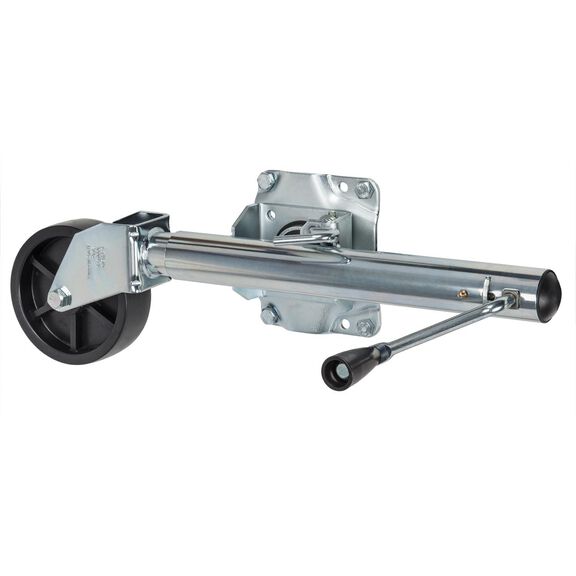 1000 lb. Swivel Mount Trailer Jack image number 1