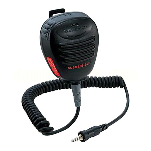 CMP460 Submersible Speaker Microphone image number 0