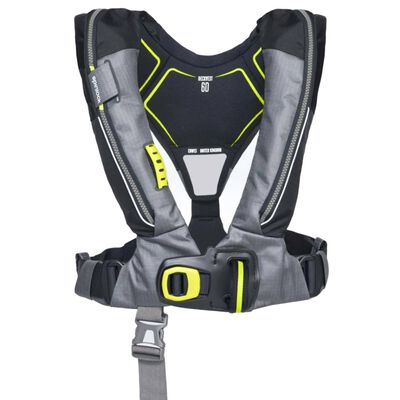 Automatic Inflatable DeckVest™ 6D with Harness