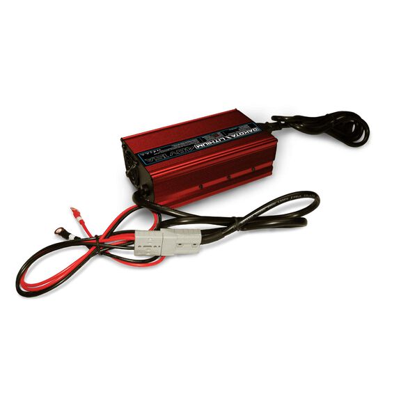 Ultra Fast 48V 15A Dakota Lithium LiFePO4 Battery Charger image number 0