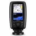echoMAP&trade; CHIRP 44cv Fishfinder/Chartplotter Combo with ClearV&uuml; Transducer and Coastal Charts image number 0