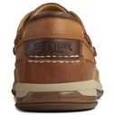 Men's Gold Cup Boat ASV Boat Shoe, Wide Width image number 3