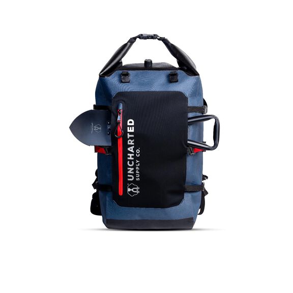 The Seventy2.0 Pro Survival System, Black image number 7