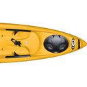 Coast 120 XE Sit-On-Top Angler Kayak image number 2