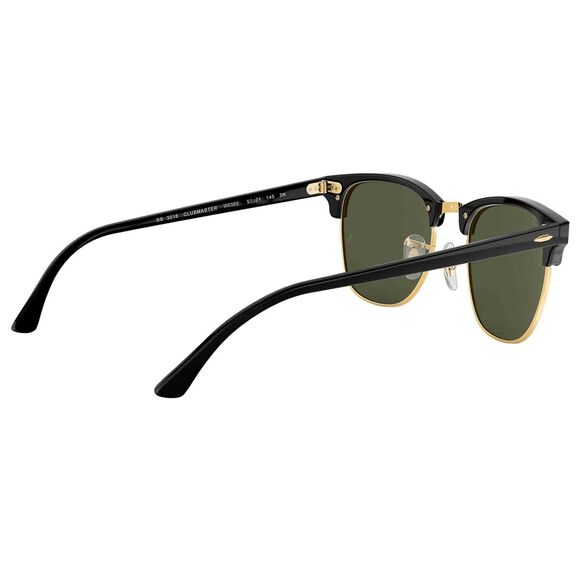 Clubmaster Classic Sunglasses image number 7
