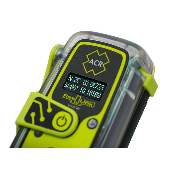 ResQLink View Personal Locator Beacon image number 2