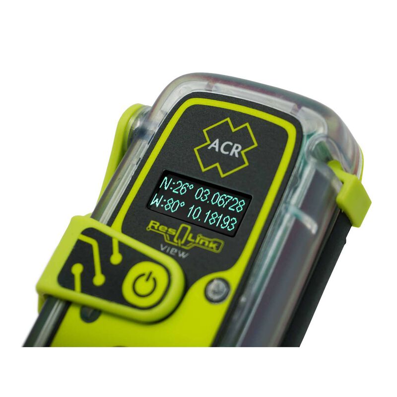 ResQLink View Personal Locator Beacon image number 2