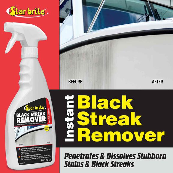 Instant Black Streak Remover, 22oz. image number 3