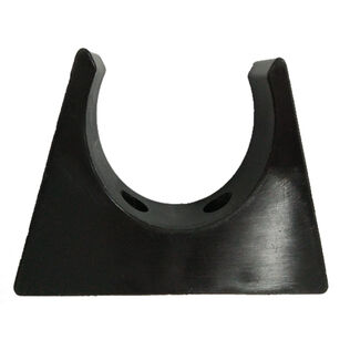 Bracket Set for Aluminum Sport/Dive Ladder