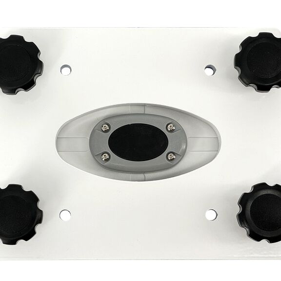 Quick Release Removable Base image number 1