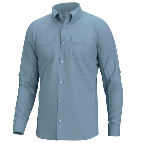 Men's A1A Shirt image number 0