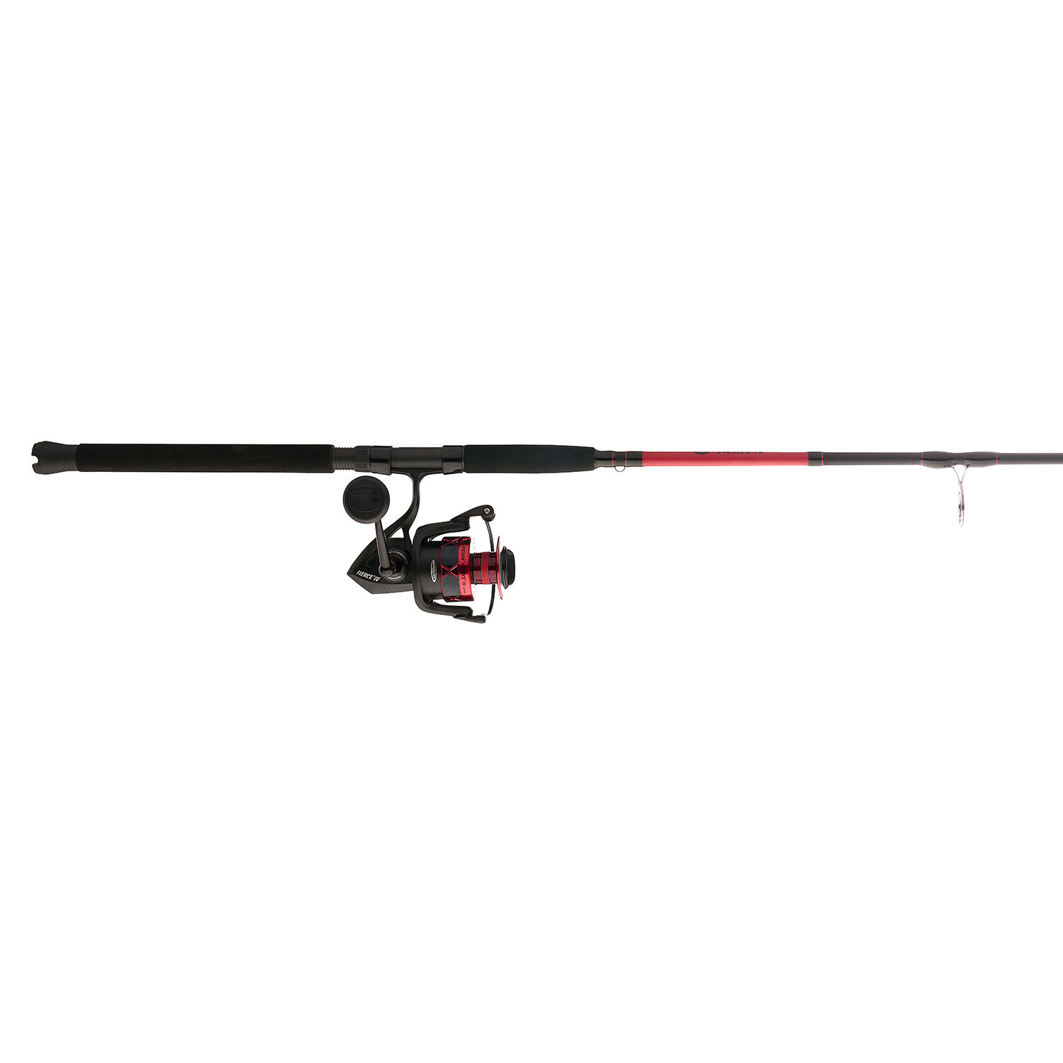 PENN 7' Fierce® IV 6000 Spinning Combo, Medium Heavy Power