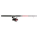 7' Fierce&reg; IV 6000 Spinning Combo, Medium Heavy Power image number 0
