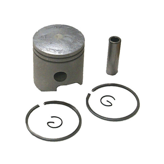 18-4135 Piston Kit image number 0