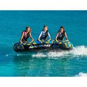 Blast 3-Person Towable Tube image number 5