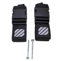 Kayak Storage Boat Straps image number 0
