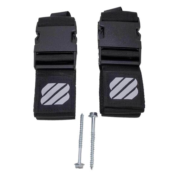 Kayak Storage Boat Straps image number 0