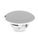 Signature Series 3i Marine Coaxial Speakers 7.7" 280-watt Coaxial Classic White Marine Speakers (Pair) image number 2