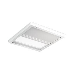Oceanair Marine SKYSCREEN Roller Surface 2, White, Size 1011