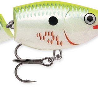 Jointed Shad Rap
