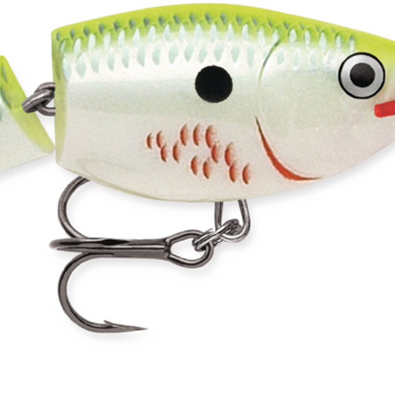 Jointed Shad Rap image number 0