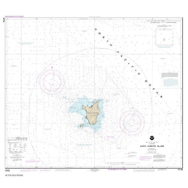 #18756 Santa Barbara Island
