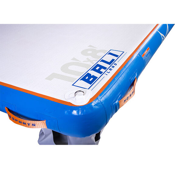 Bali iLand Float Mat, 10' x 8' image number 5