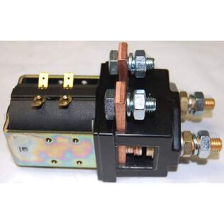 Side-Power Solenoid, for Series Parallel Box SW201-223 | used on 24-48V Series Parrallel Box SM10112 SP285