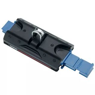 27mm High-Load Non-CB Car &mdash; Shackle