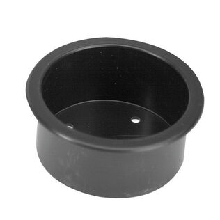 Flush Cup Holder