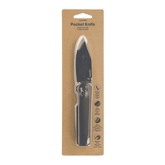 OTR Pocket Knife image number 2