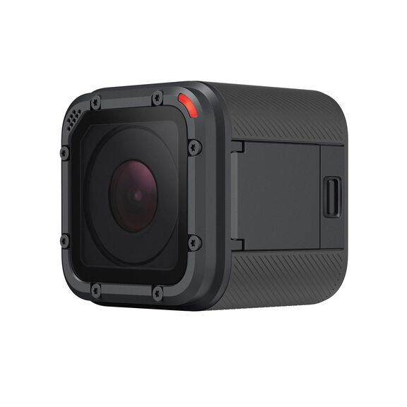HERO5 Session&trade; HD Waterproof Action Video Camera image number 1