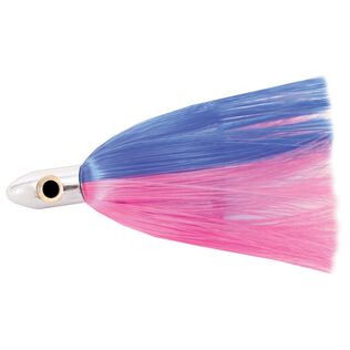 Tracker Fishing Lure, 4 1/4"