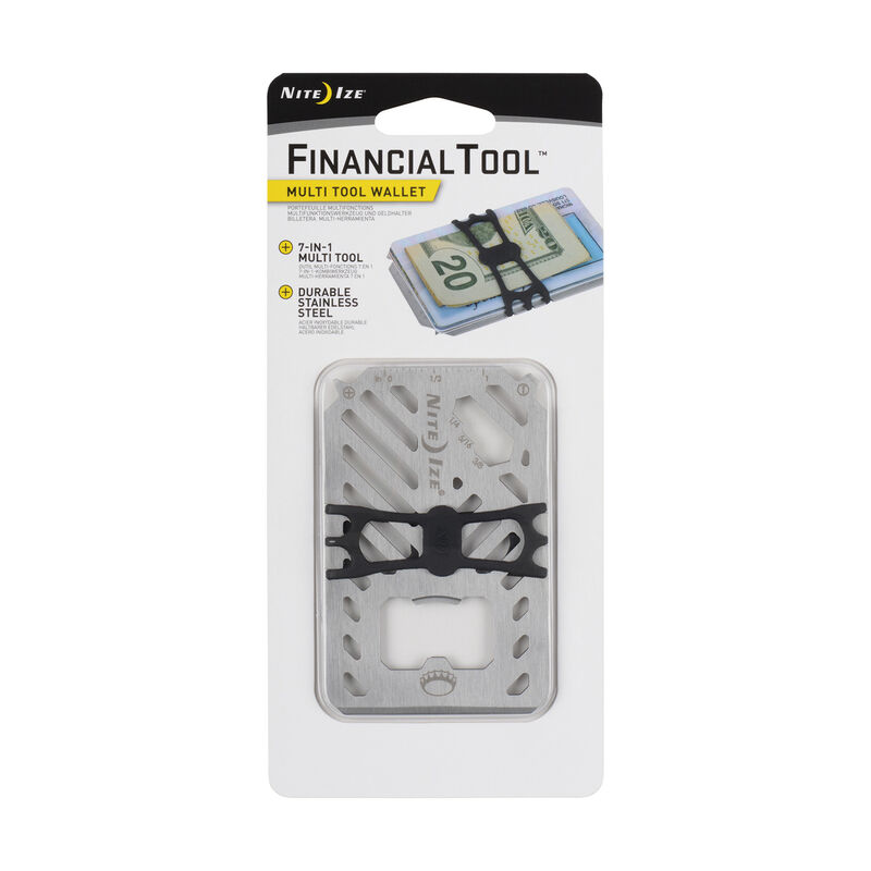 Financial Tool Wallet image number 4