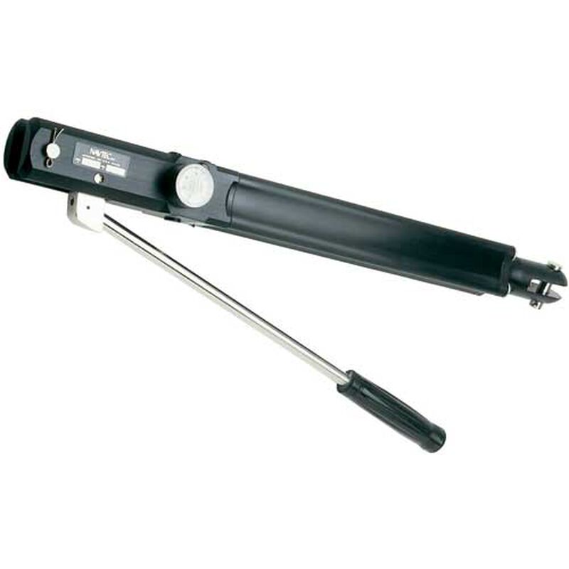 NAVTEC Integral Hydraulic Backstay Adjusters West Marine