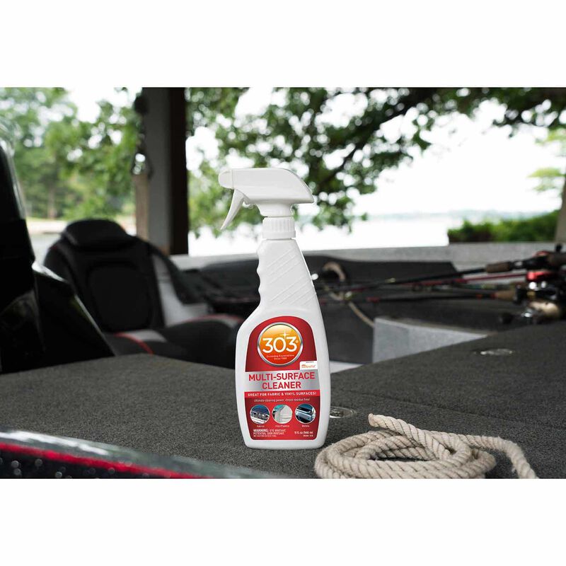 Marine/Recreation Multi-Surface Cleaner image number 2