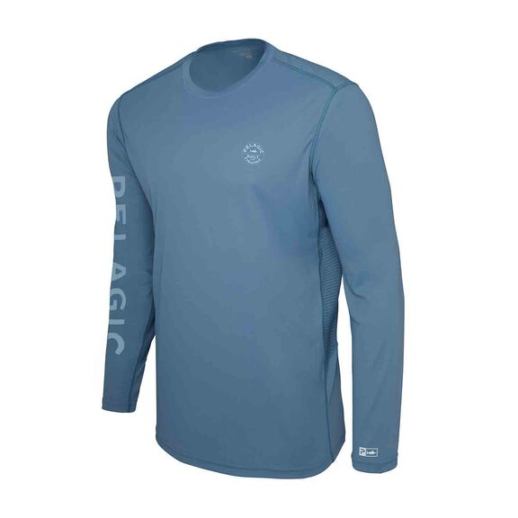Men's Vaportek Built Shirt image number 4