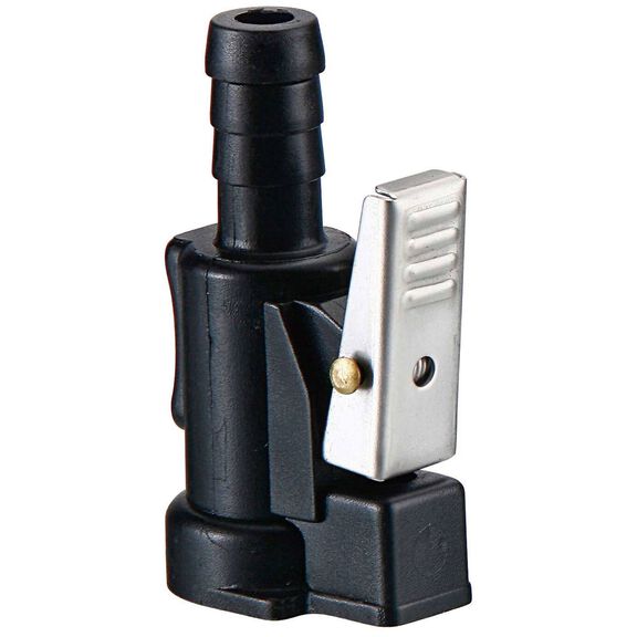 Fuel Line Connector for OMC, 3/8" Barb, Female image number 0