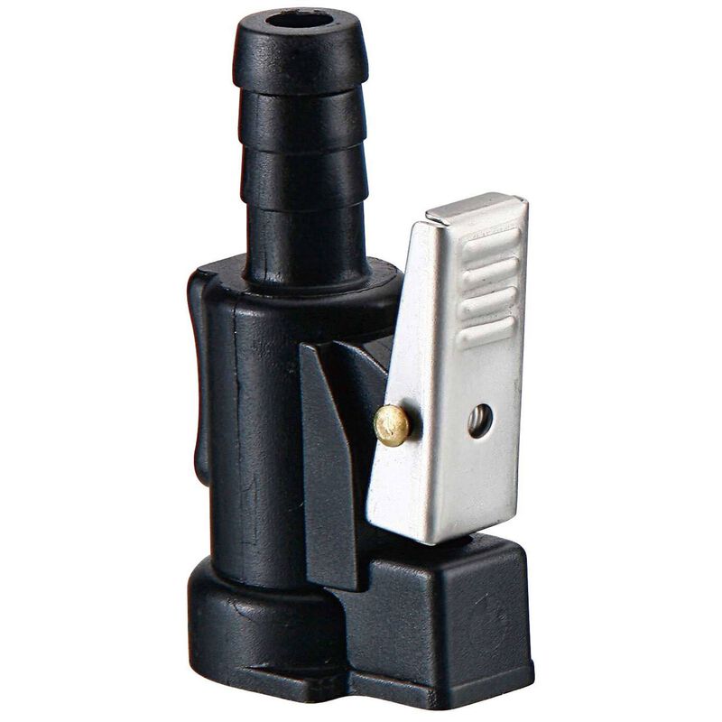 WEST MARINE Fuel Line Connector for OMC, 3/8" Barb, Female West Marine